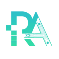Retro Arcade Logo