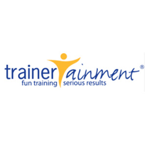 TrainerTainment Logo