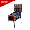 Foo Fighters Pinball - Discontinued