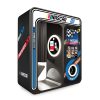 Nascar Photo Booth