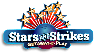 Stars and Strikes Logo