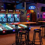 Bar Games