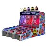Pac Man Roller Group