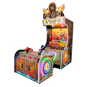 Pop It! - Redemption Arcade Game - Betson Enterprises