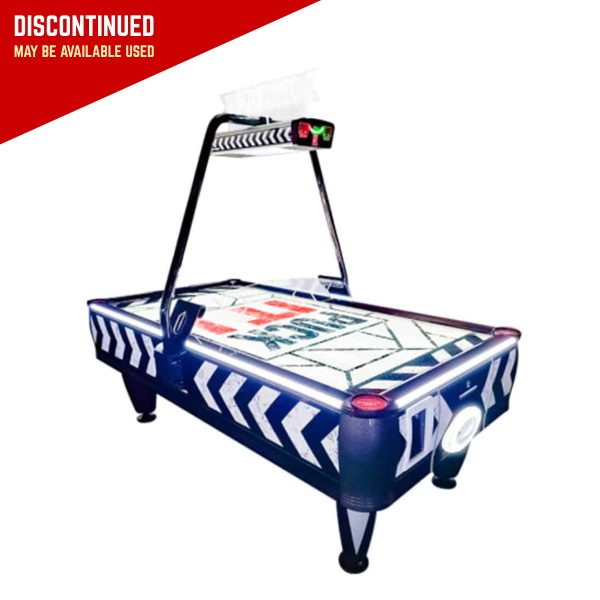Puck It! - Discontinued