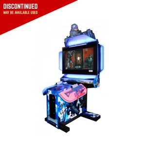 Target Bravo Upright - Discontinued