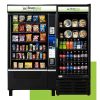 Scan and Go Vending Machines