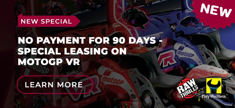 MotoGP VR Leasing
