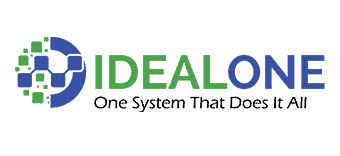IdealOne Logo