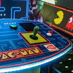 Pac-Man Blog Banner Image