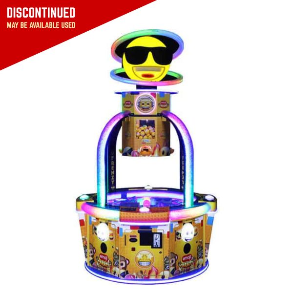 Emoji Frenzy - Discontinued