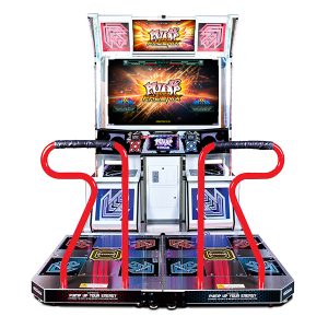 Pump it Up Phoenix
