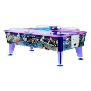 Air Hockey Tables: Bring the Friendly Competition