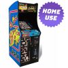 Ms Pac-Man Galaga