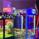 Galaxy Strikes Arcade