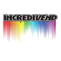 Incredivend Logo