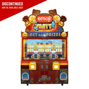 Emoji Party - Discontinued