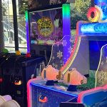arcade
