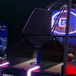 arcade