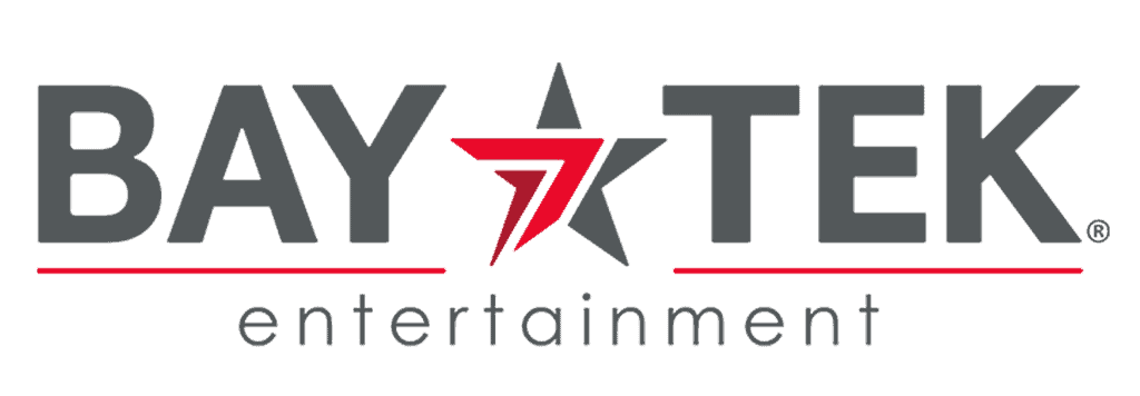 Bay Tek Logo