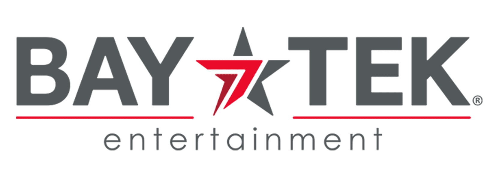Bay Tek Logo
