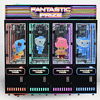 Fantastic Prize Mini 4 Player Front