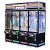 Fantastic Prize Mini 4 Player Angle