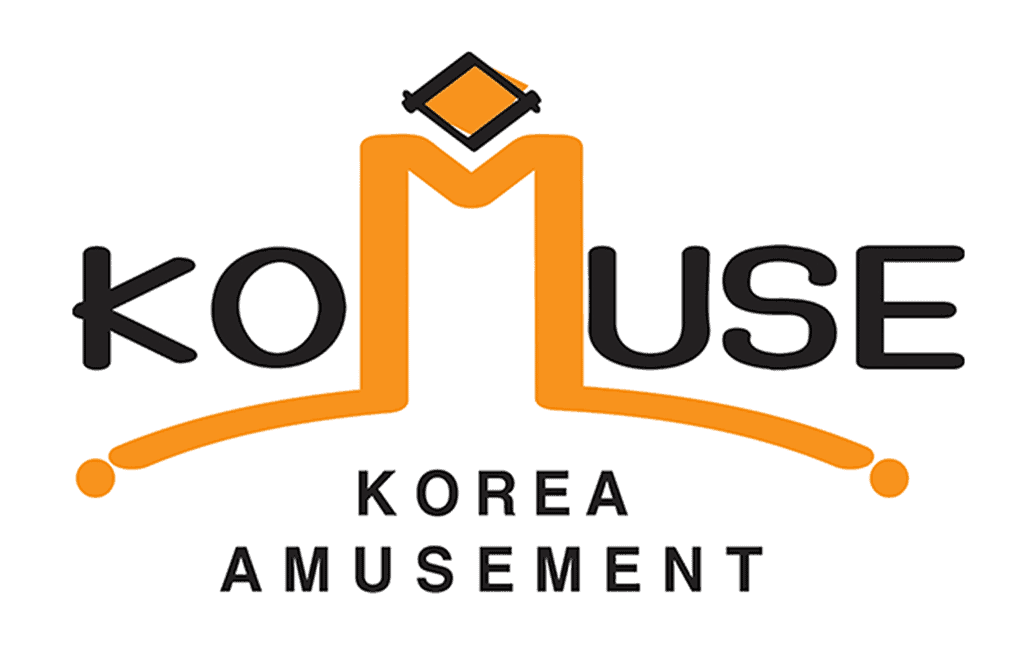 Komuse Logo