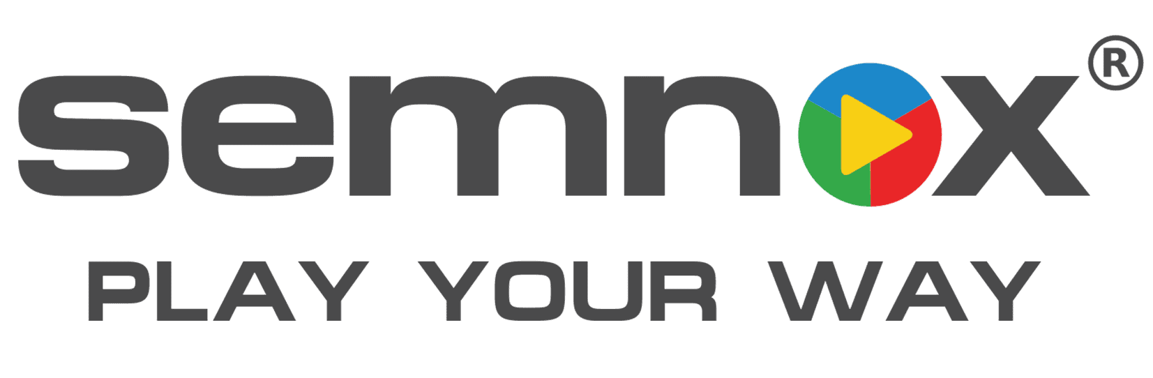 Semnox Logo