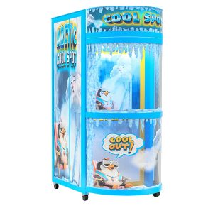Arctic Cool Spot