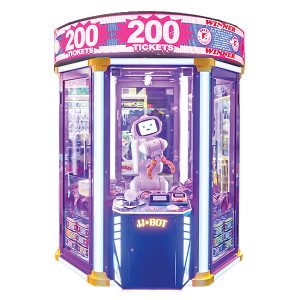 JJ Bot LED