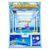King Size Duck Catcher Front Cabinet