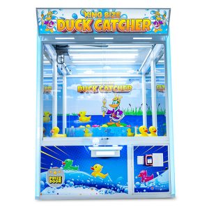 King Size Duck Catcher Front Cabinet