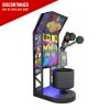 MMA Boxer - Discontinued