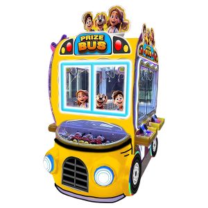 Prize Bus