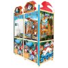 The Smurfs Coin Pusher