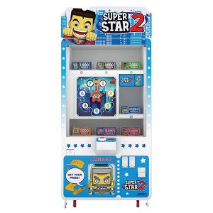 SuperStar2