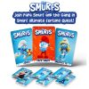 The Smurfs Cards