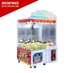 Toy Castle - Discontinued