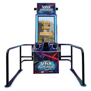 VRX Arcade