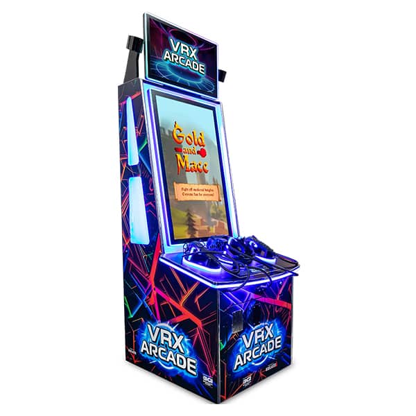 VRX Arcade