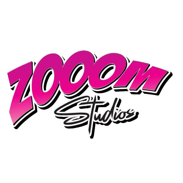 Zooom Studios Logo