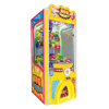 Big Choice Merchandiser Zooom Studios