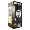 Photoma Mini Photo Booth - Apple Industries
