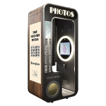 Photoma Mini Photo Booth - Apple Industries
