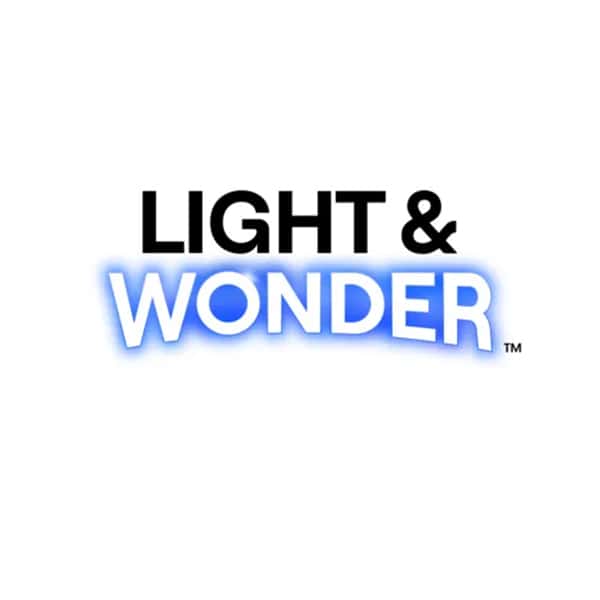 Light & Wonder Logo