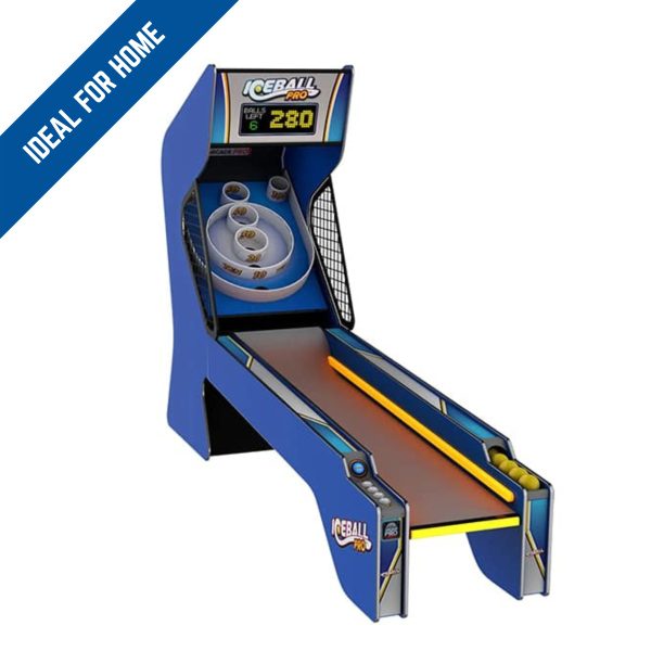 ICE Ball Pro