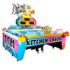 Tom & Jerry Kitchen Chaos Air Hockey