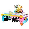Tom & Jerry Kitchen Chaos Air Hockey