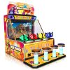 Wild Things Water Shooter Angle